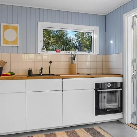 Holiday home Beautiful In With Kitchen *